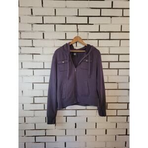 Champion Womens  Retro Jacket XL